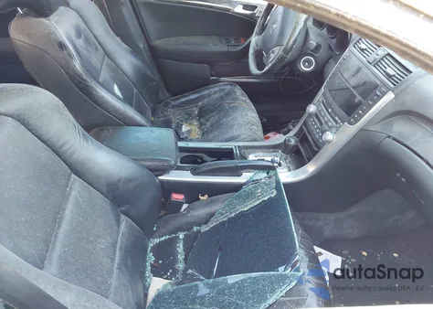 2007 Acura Tl 3.2 z USA, uszkodzony, nr VIN 19UUA66257A019305